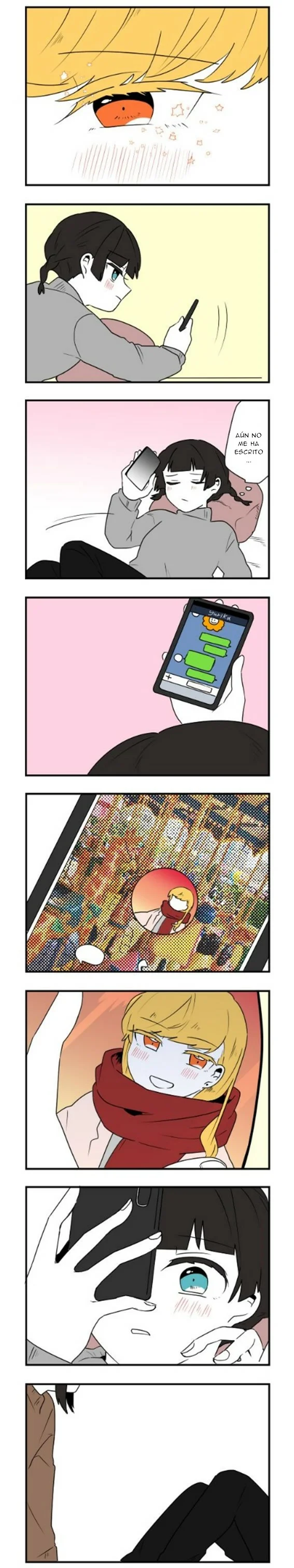 Hikizan Tautology Capítulo 64 - Page 3