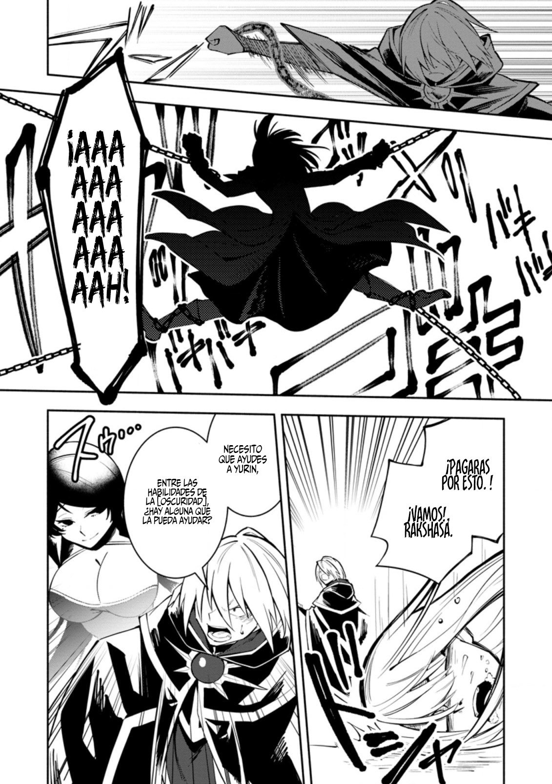Me robaron a mi novia y me expulsaron del equipo del héroe, pero desperté la habilidad única «Daño Anulado» y me volví invencible. ¡Es hora de conseguir mi venganza! Capítulo 11.1 - Page 9