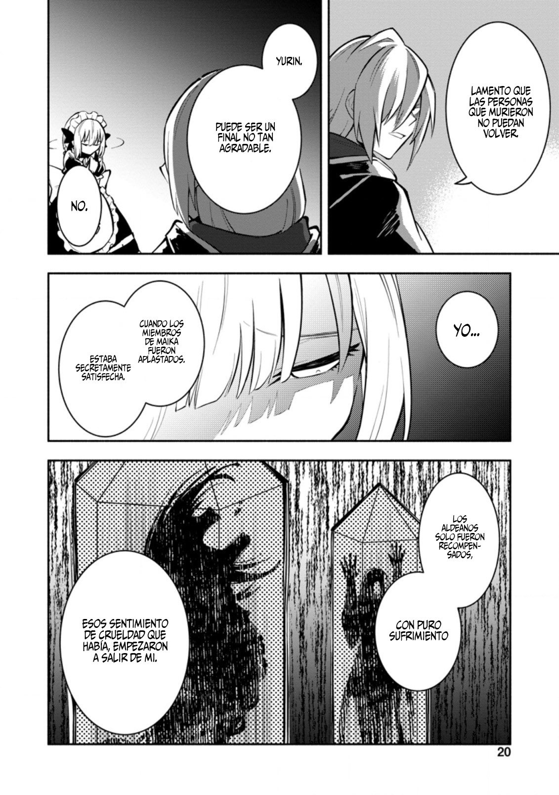 Me robaron a mi novia y me expulsaron del equipo del héroe, pero desperté la habilidad única «Daño Anulado» y me volví invencible. ¡Es hora de conseguir mi venganza! Capítulo 11.2 - Page 9