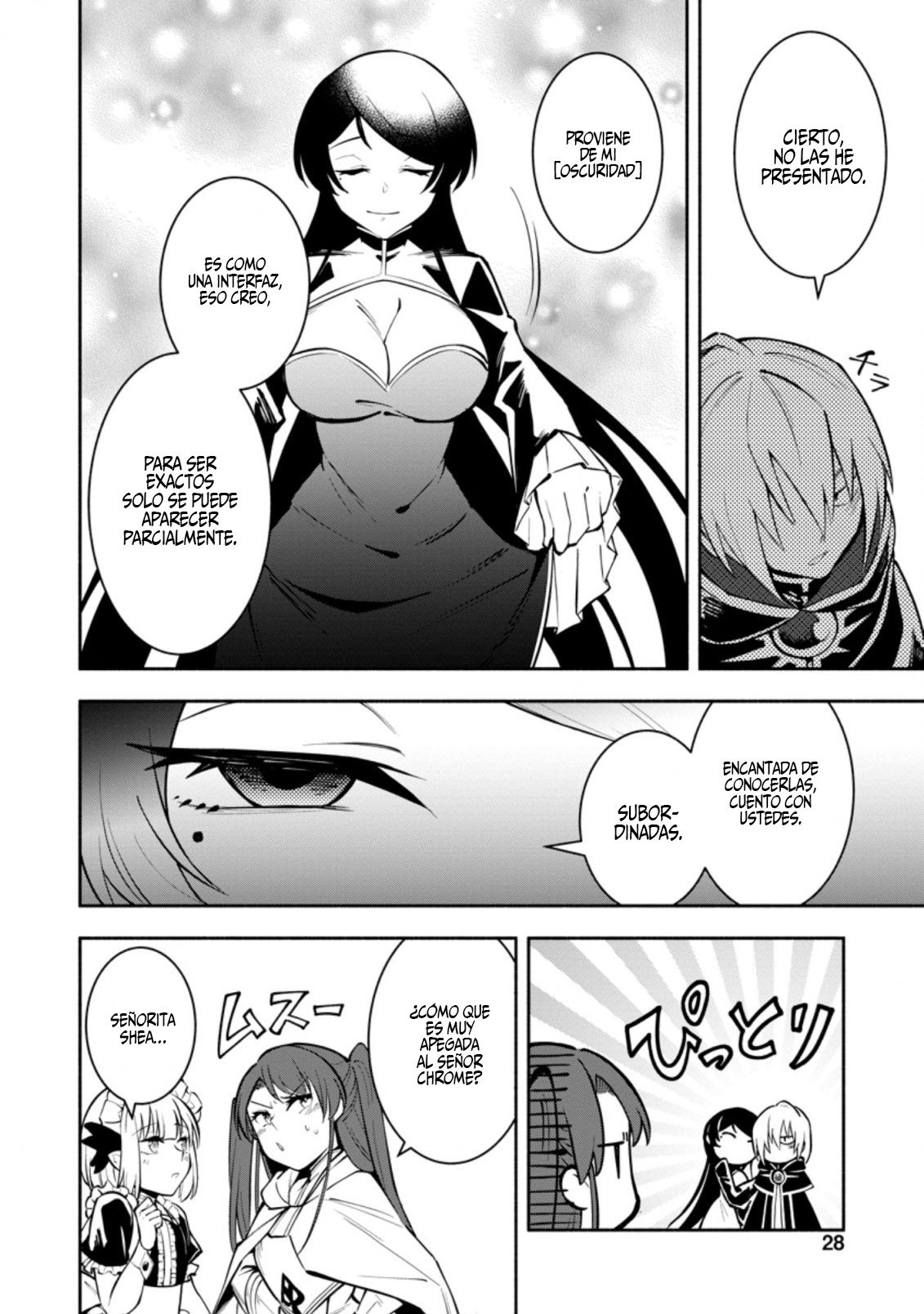 Me robaron a mi novia y me expulsaron del equipo del héroe, pero desperté la habilidad única «Daño Anulado» y me volví invencible. ¡Es hora de conseguir mi venganza! Capítulo 11 - Page 27
