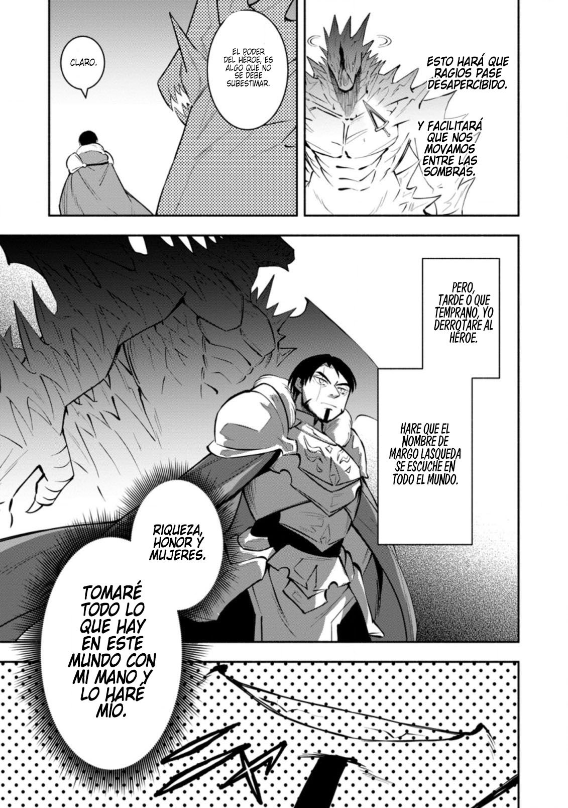 Me robaron a mi novia y me expulsaron del equipo del héroe, pero desperté la habilidad única «Daño Anulado» y me volví invencible. ¡Es hora de conseguir mi venganza! Capítulo 12 - Page 10