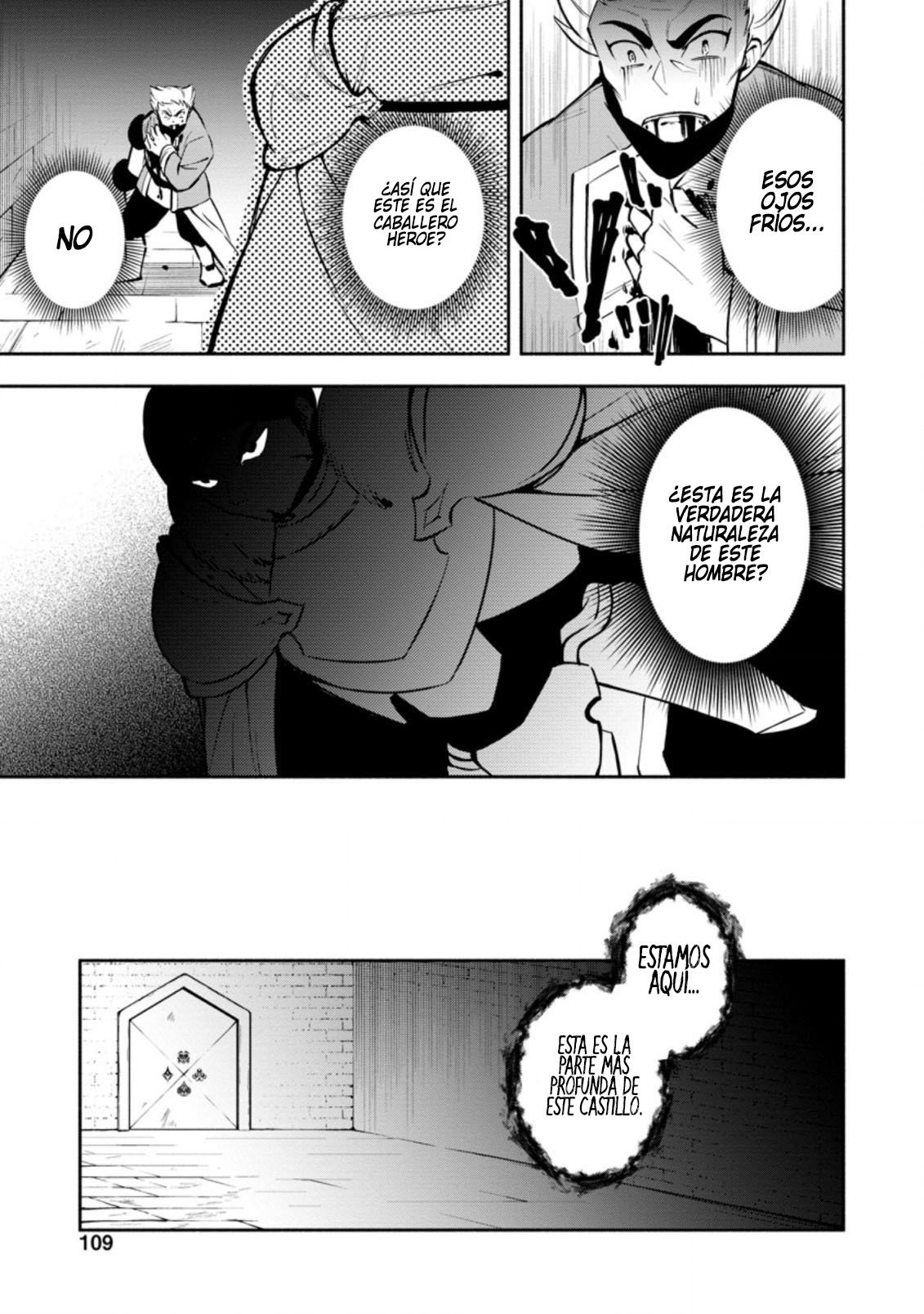 Me robaron a mi novia y me expulsaron del equipo del héroe, pero desperté la habilidad única «Daño Anulado» y me volví invencible. ¡Es hora de conseguir mi venganza! Capítulo 14 - Page 22