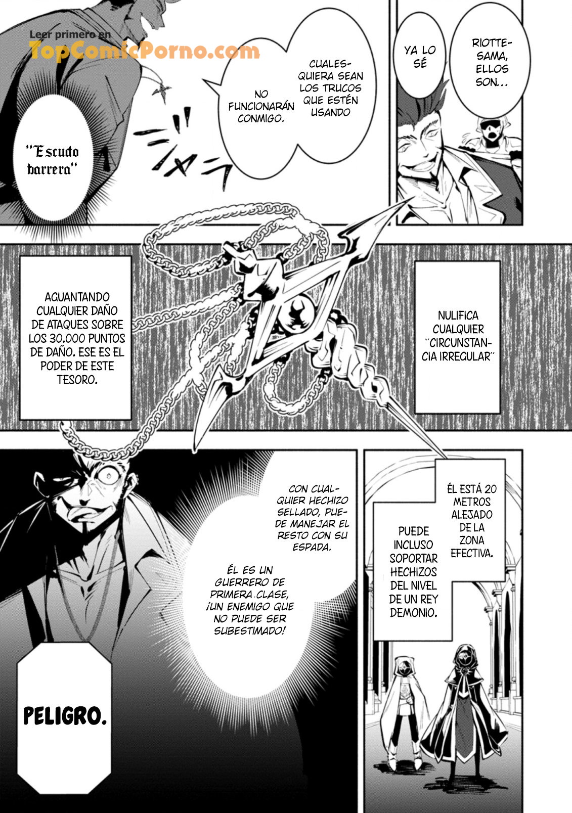 Me robaron a mi novia y me expulsaron del equipo del héroe, pero desperté la habilidad única «Daño Anulado» y me volví invencible. ¡Es hora de conseguir mi venganza! Capítulo 30 - Page 18