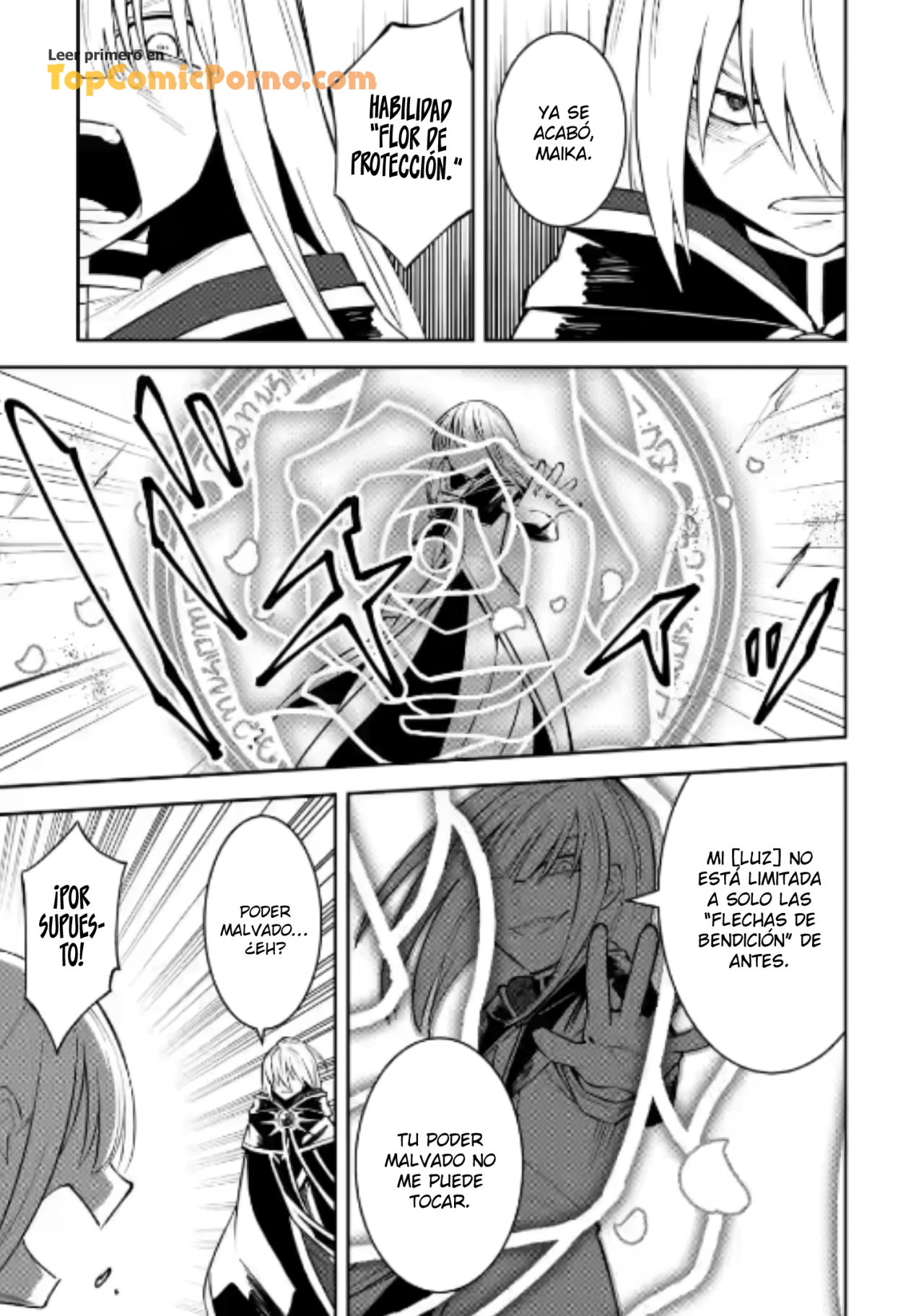 Me robaron a mi novia y me expulsaron del equipo del héroe, pero desperté la habilidad única «Daño Anulado» y me volví invencible. ¡Es hora de conseguir mi venganza! Capítulo 30 - Page 81