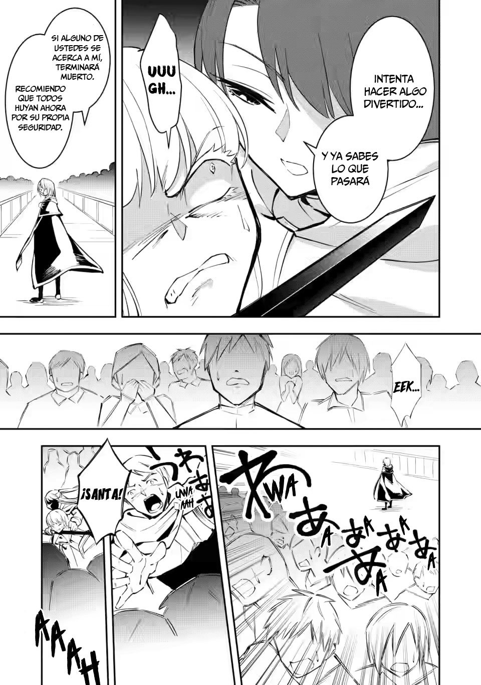 Me robaron a mi novia y me expulsaron del equipo del héroe, pero desperté la habilidad única «Daño Anulado» y me volví invencible. ¡Es hora de conseguir mi venganza! Capítulo 5.1 - Page 10