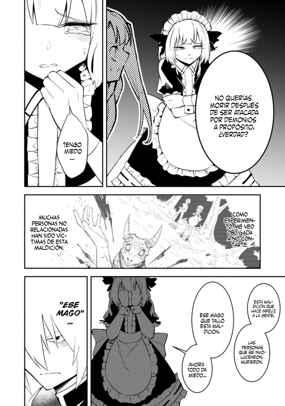 Me robaron a mi novia y me expulsaron del equipo del héroe, pero desperté la habilidad única «Daño Anulado» y me volví invencible. ¡Es hora de conseguir mi venganza! Capítulo 6.1 - Page 10