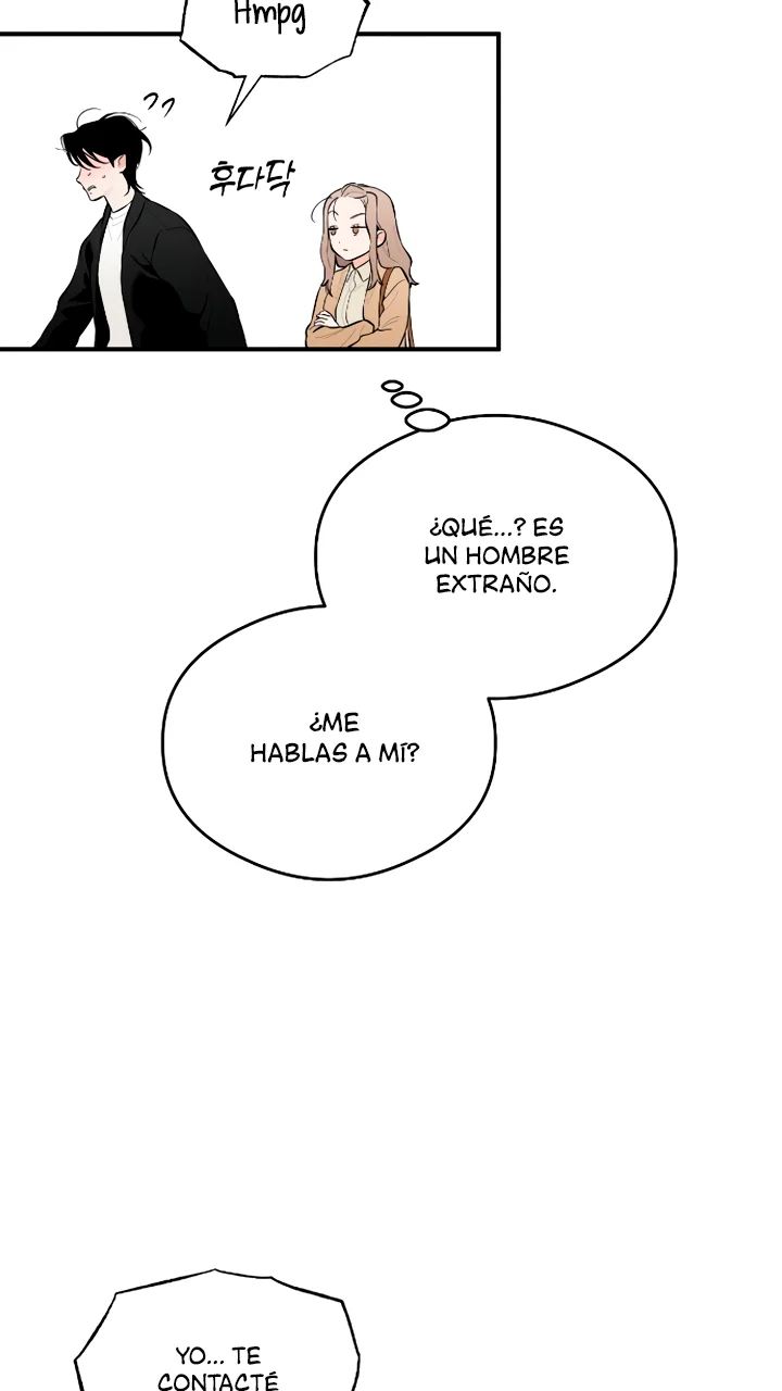 El deseo del diablo – español Capítulo 1 - Page 70