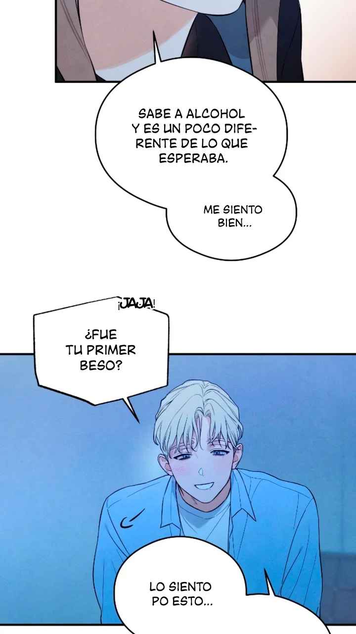 El deseo del diablo – español Capítulo 4 - Page 62