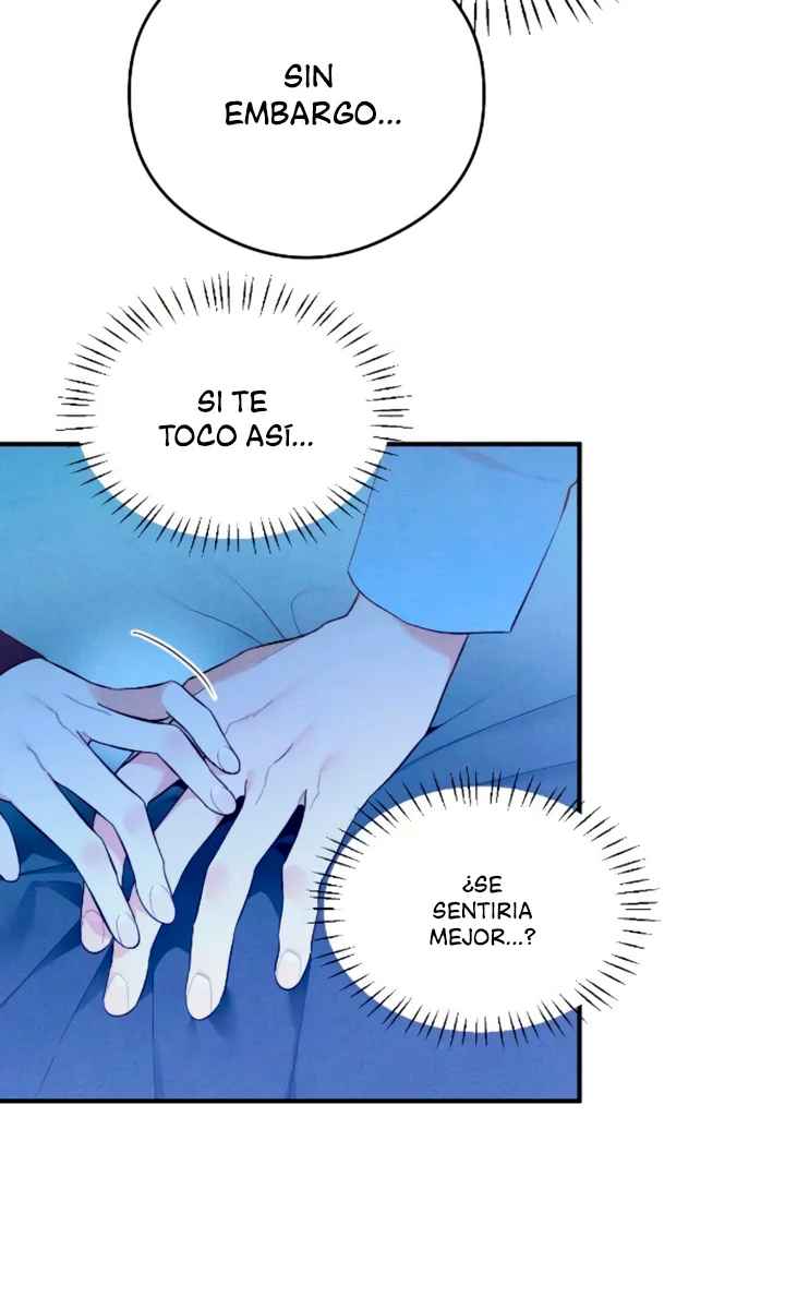 El deseo del diablo – español Capítulo 4 - Page 65