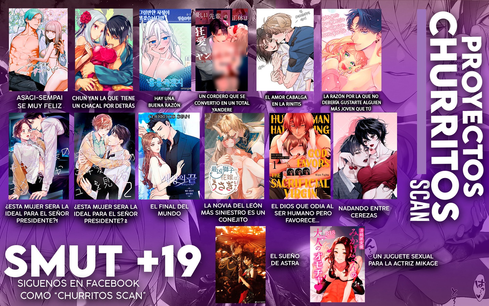 El deseo del diablo – español Capítulo 49 - Page 20