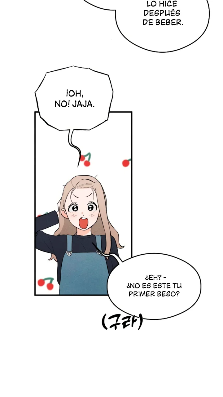 El deseo del diablo – español Capítulo 5 - Page 61
