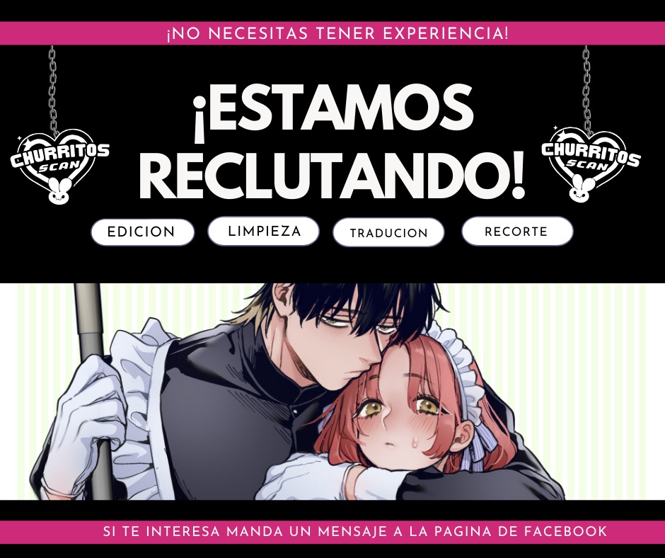 El deseo del diablo – español Capítulo 50 - Page 13