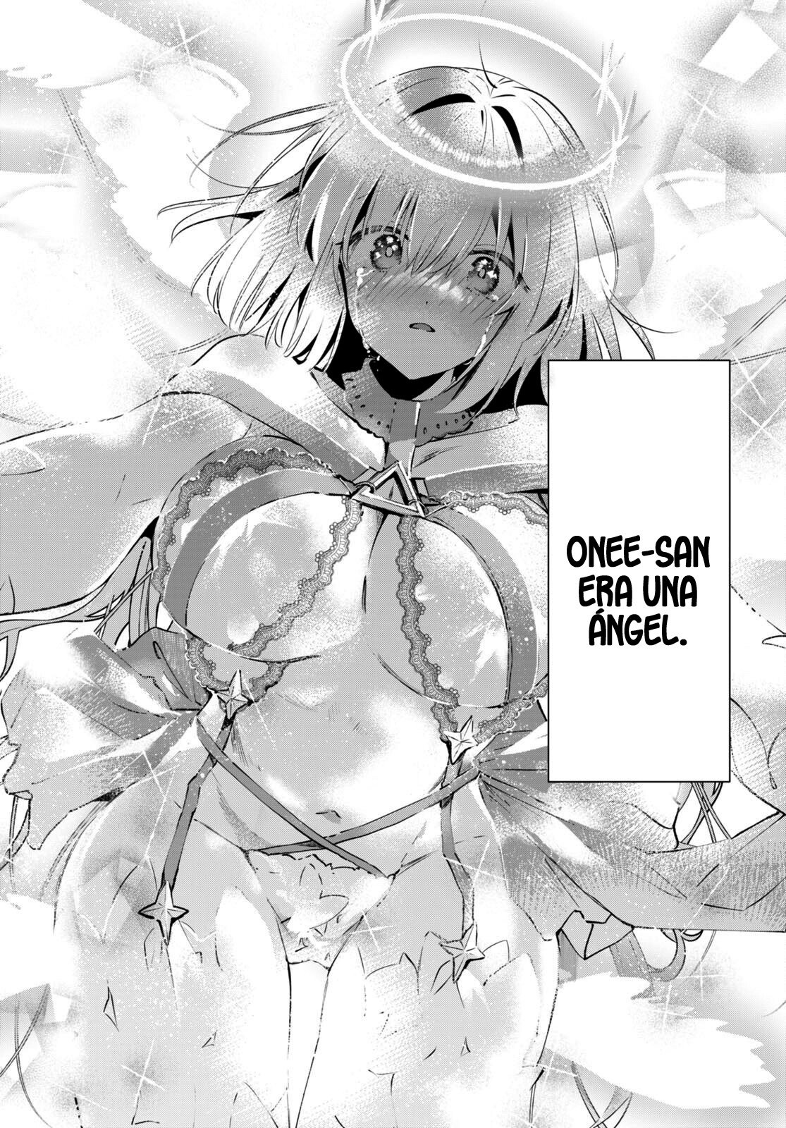 Shuumatsu no Hanayome-sama Capítulo 1 - Page 51