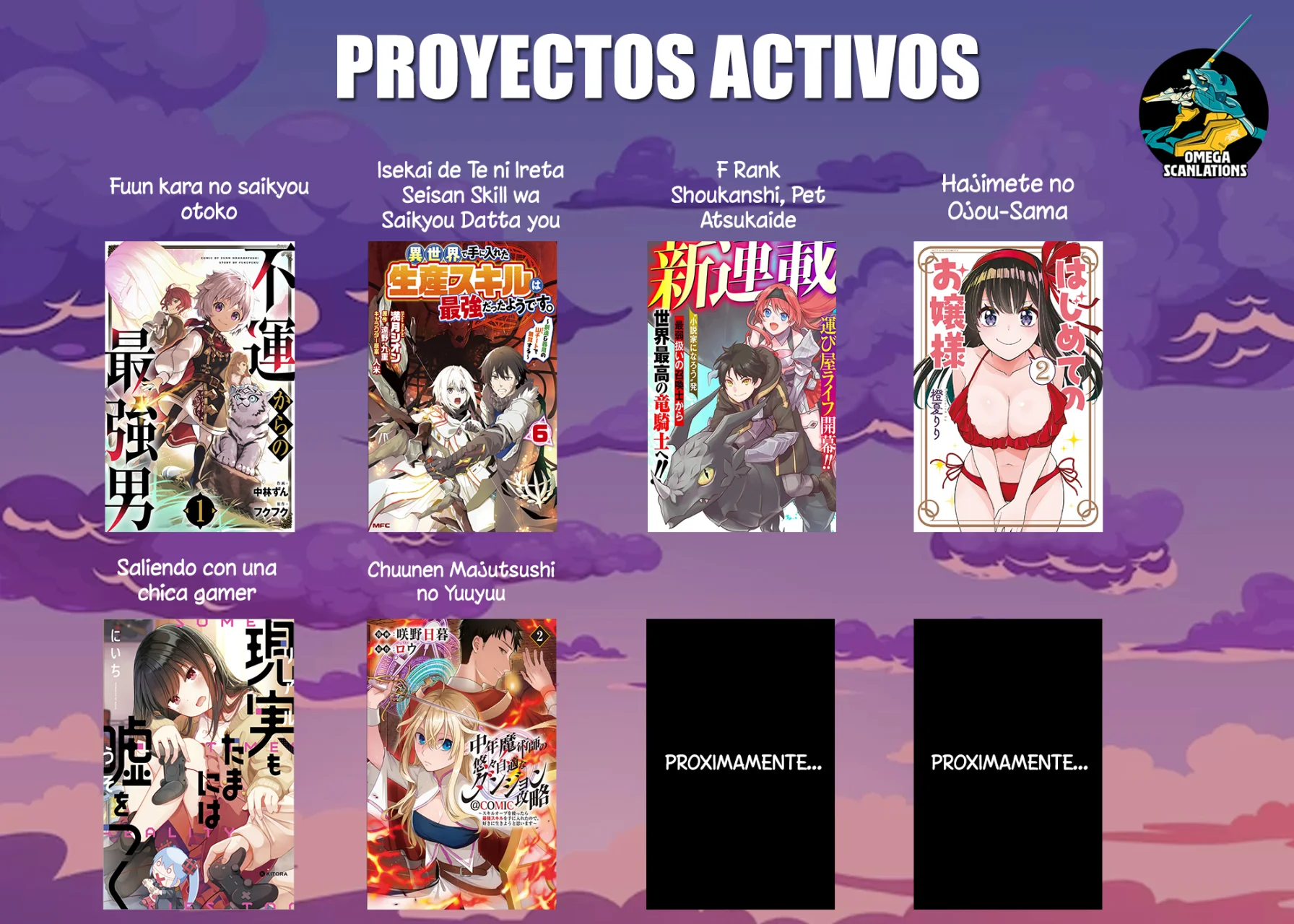 Shuumatsu no Hanayome-sama Capítulo 7 - Page 22