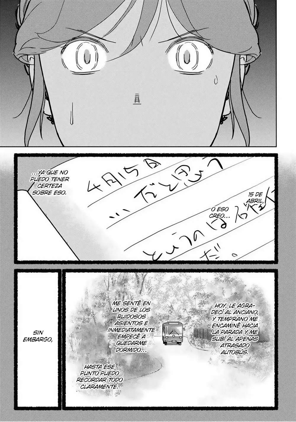 Sengoku Komachi Kuroutan: Noukou Giga Capítulo 20 - Page 29