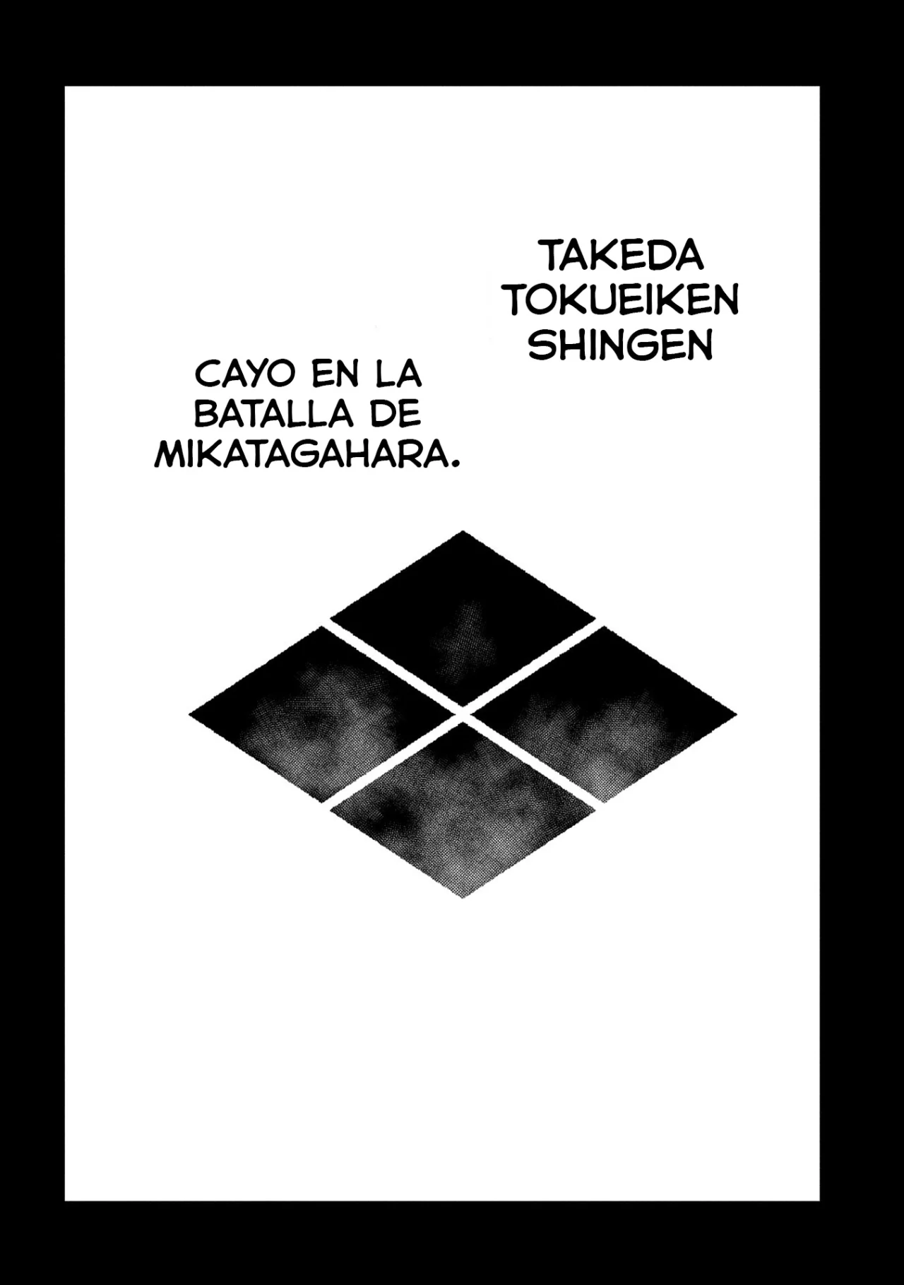 Sengoku Komachi Kuroutan: Noukou Giga Capítulo 86 - Page 27