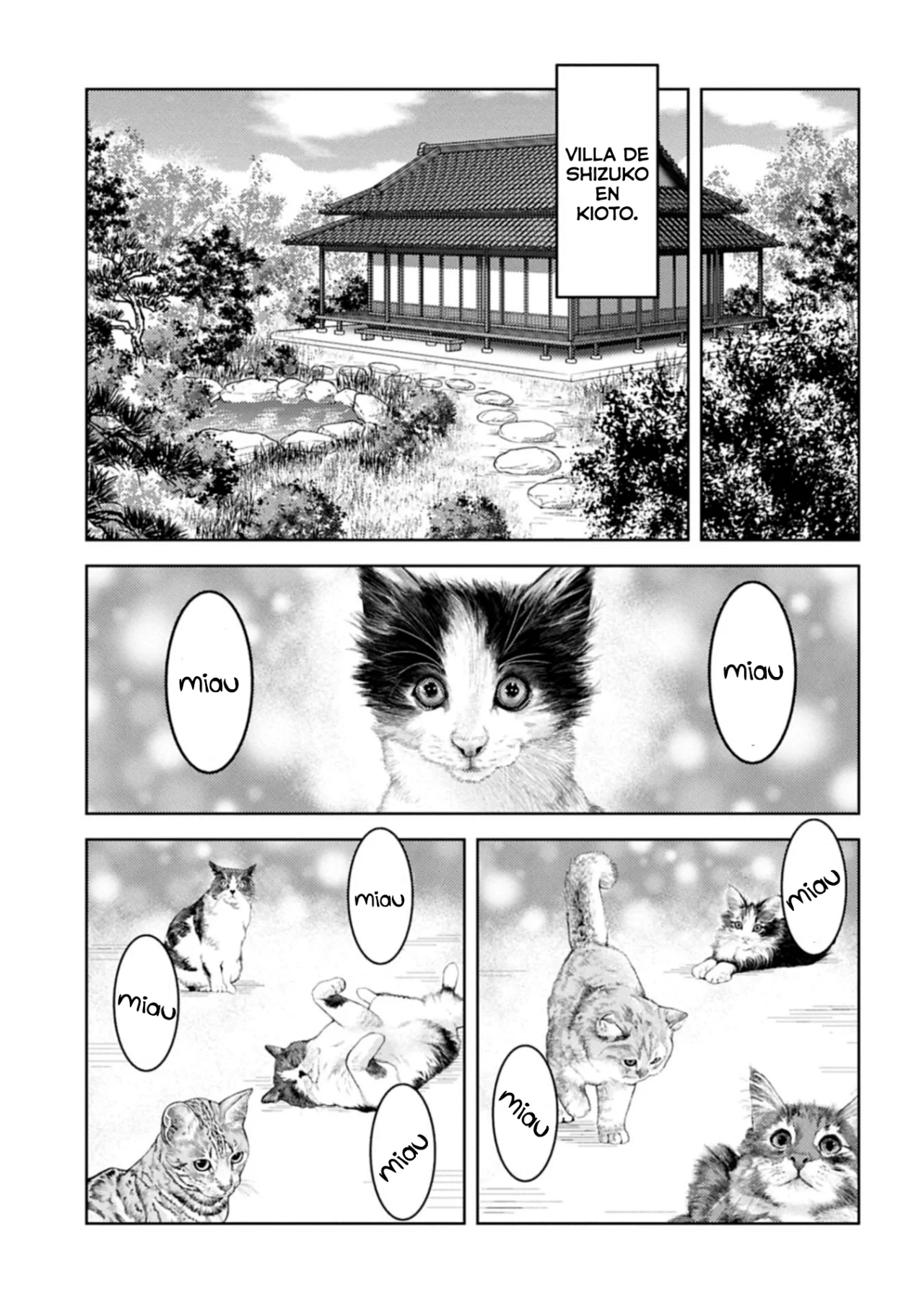Sengoku Komachi Kuroutan: Noukou Giga Capítulo 89 - Page 10