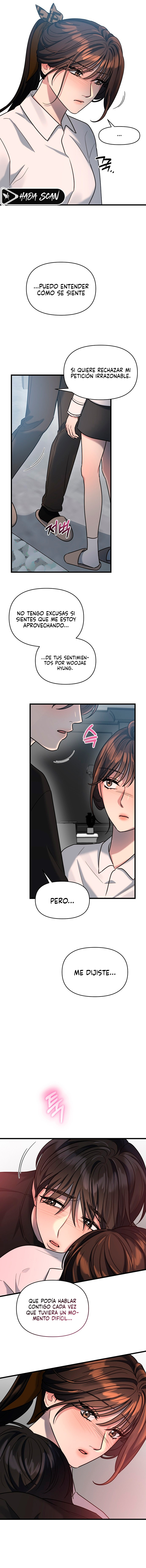 Anhelo Elegante – español Capítulo 17 - Page 13