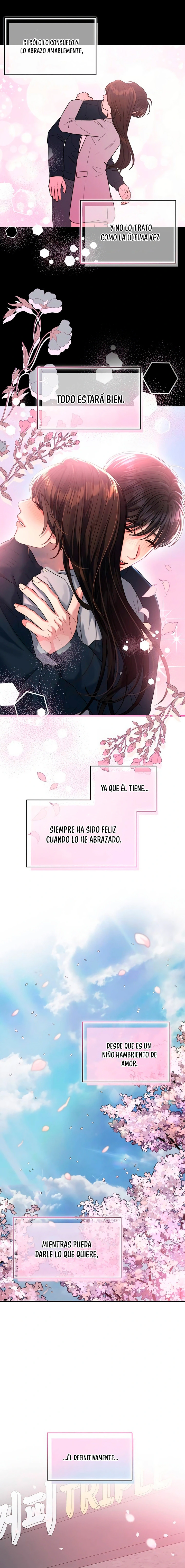 Anhelo Elegante – español Capítulo 47 - Page 12