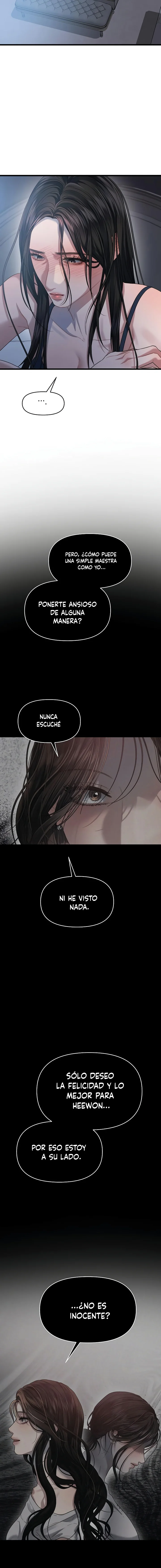 Anhelo Elegante – español Capítulo 61 - Page 12
