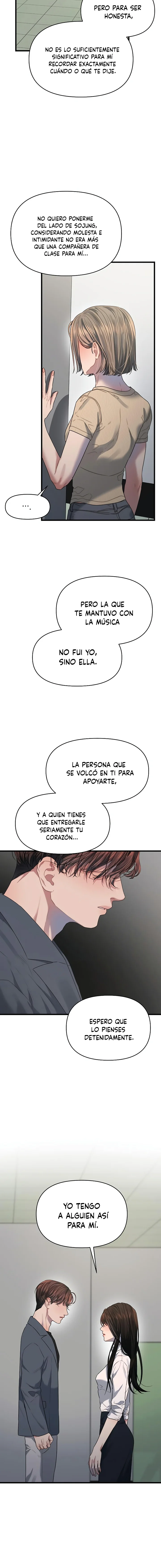 Anhelo Elegante – español Capítulo 65 - Page 6