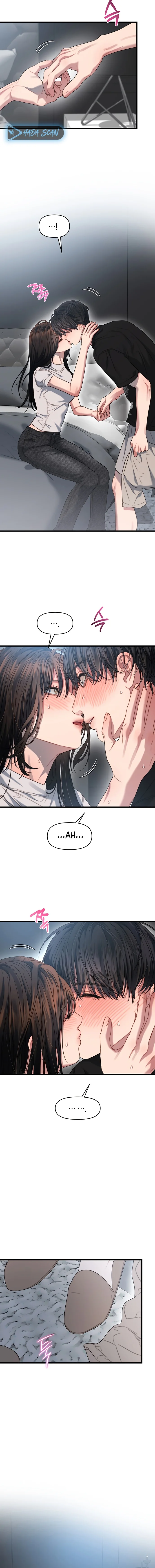 Anhelo Elegante – español Capítulo 72 - Page 8