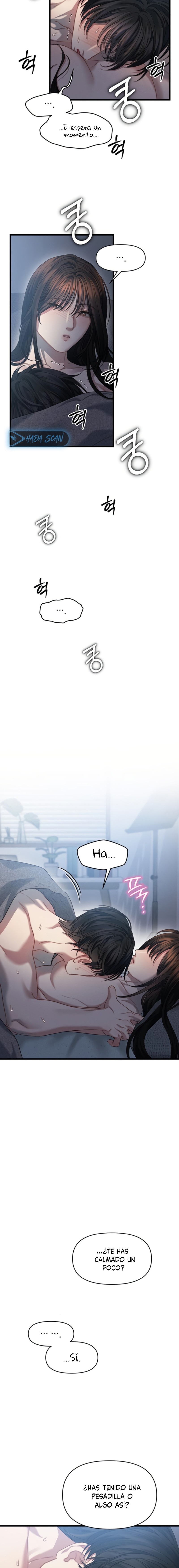Anhelo Elegante – español Capítulo 86 - Page 10