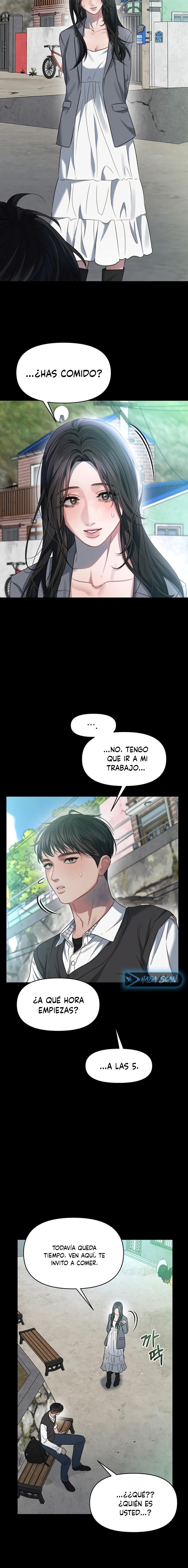 Anhelo Elegante – español Capítulo 90 - Page 16
