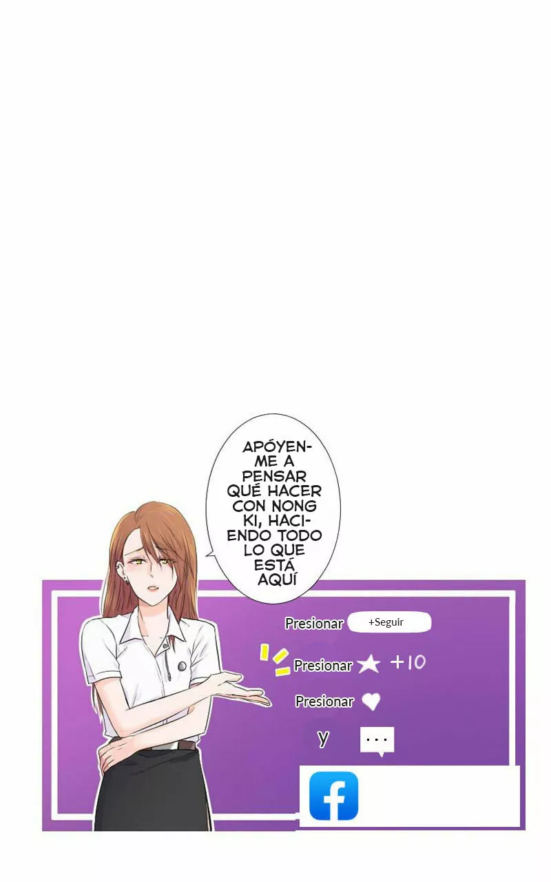 University life I dreamed of…It’s not like this! Capítulo 12 - Page 59