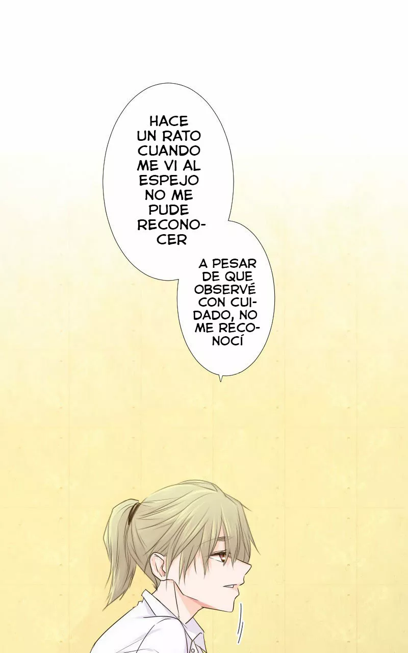 University life I dreamed of…It’s not like this! Capítulo 14 - Page 32