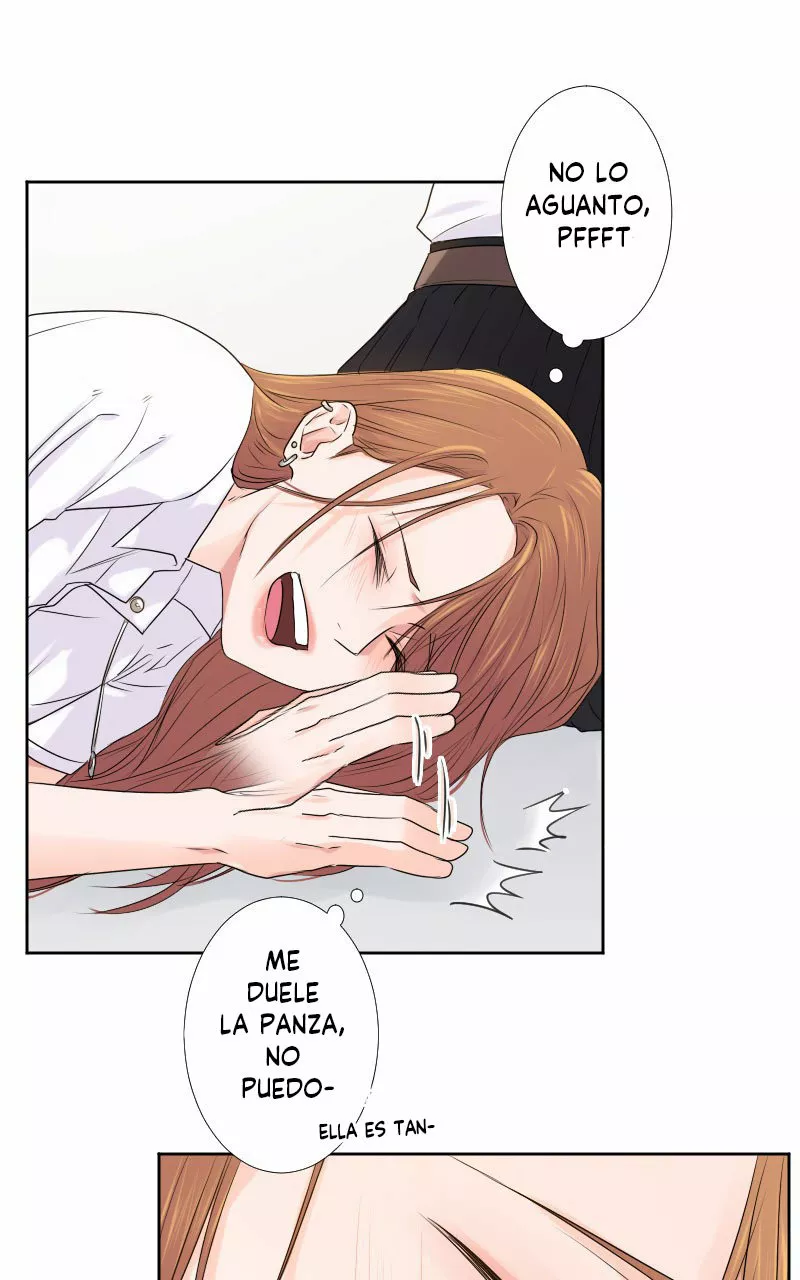 University life I dreamed of…It’s not like this! Capítulo 15 - Page 13