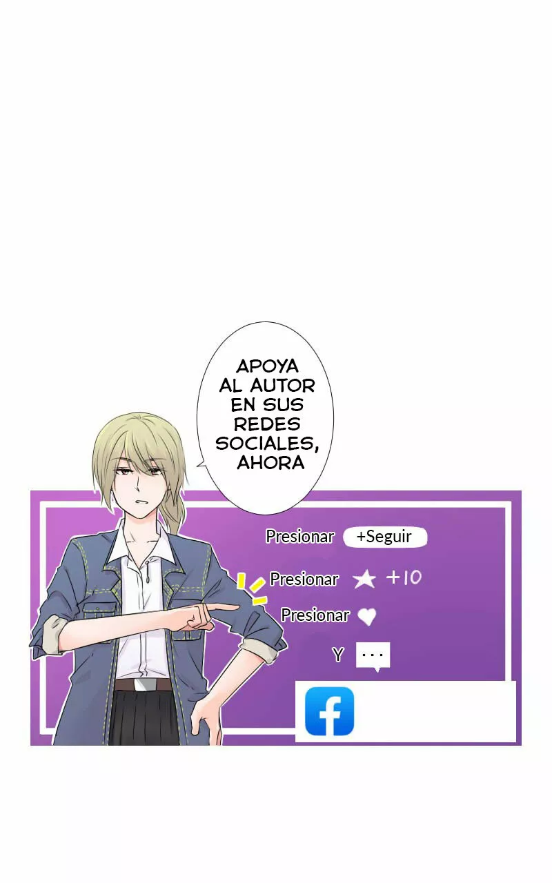 University life I dreamed of…It’s not like this! Capítulo 15 - Page 39