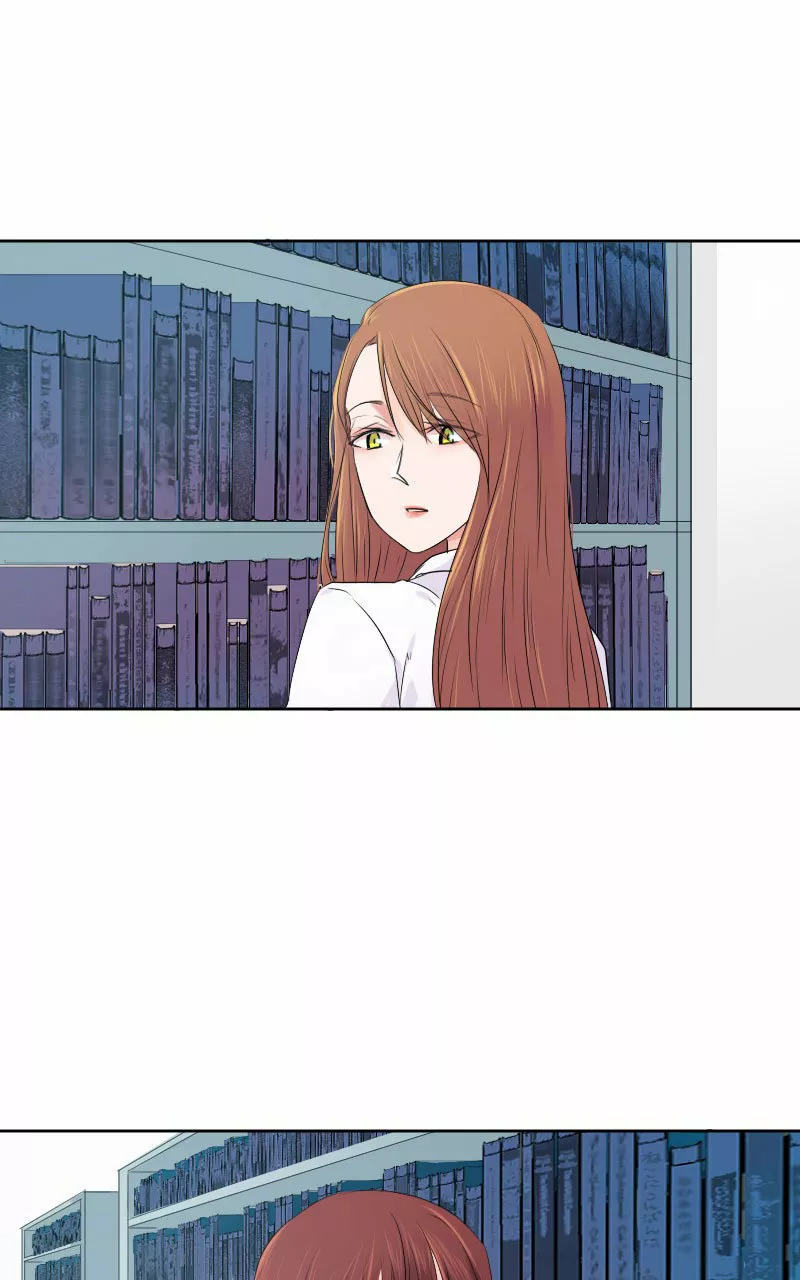 University life I dreamed of…It’s not like this! Capítulo 17 - Page 13