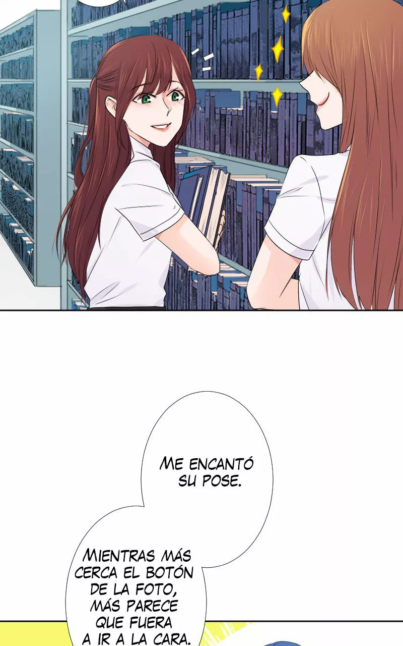 University life I dreamed of…It’s not like this! Capítulo 17 - Page 17