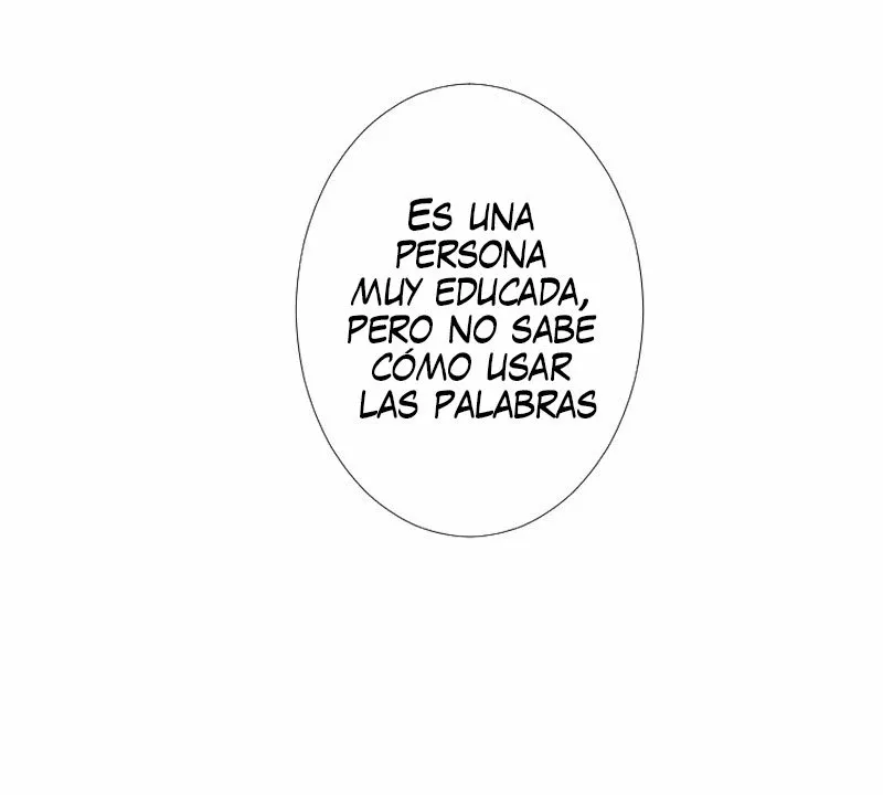 University life I dreamed of…It’s not like this! Capítulo 22 - Page 29