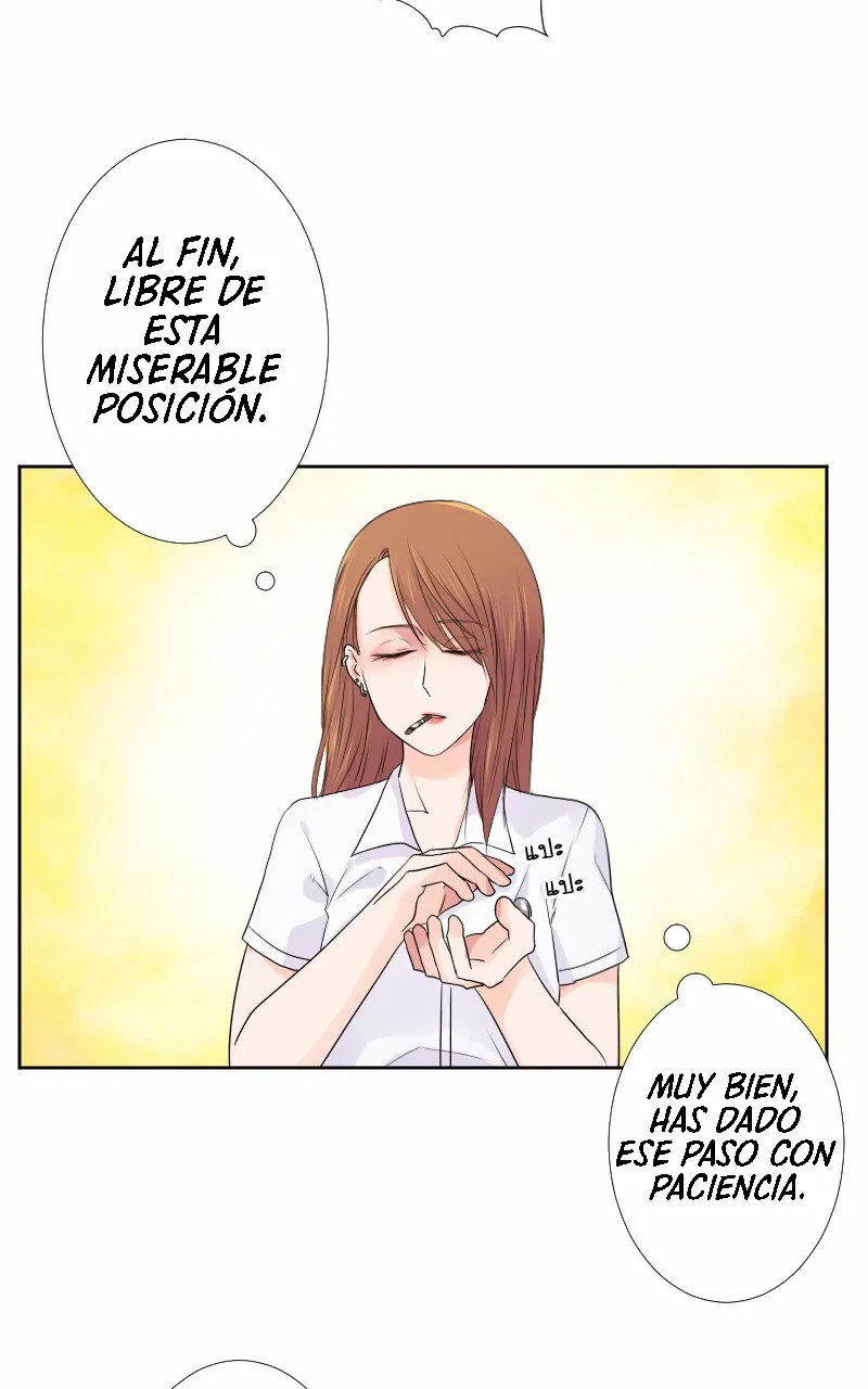 University life I dreamed of…It’s not like this! Capítulo 26 - Page 10