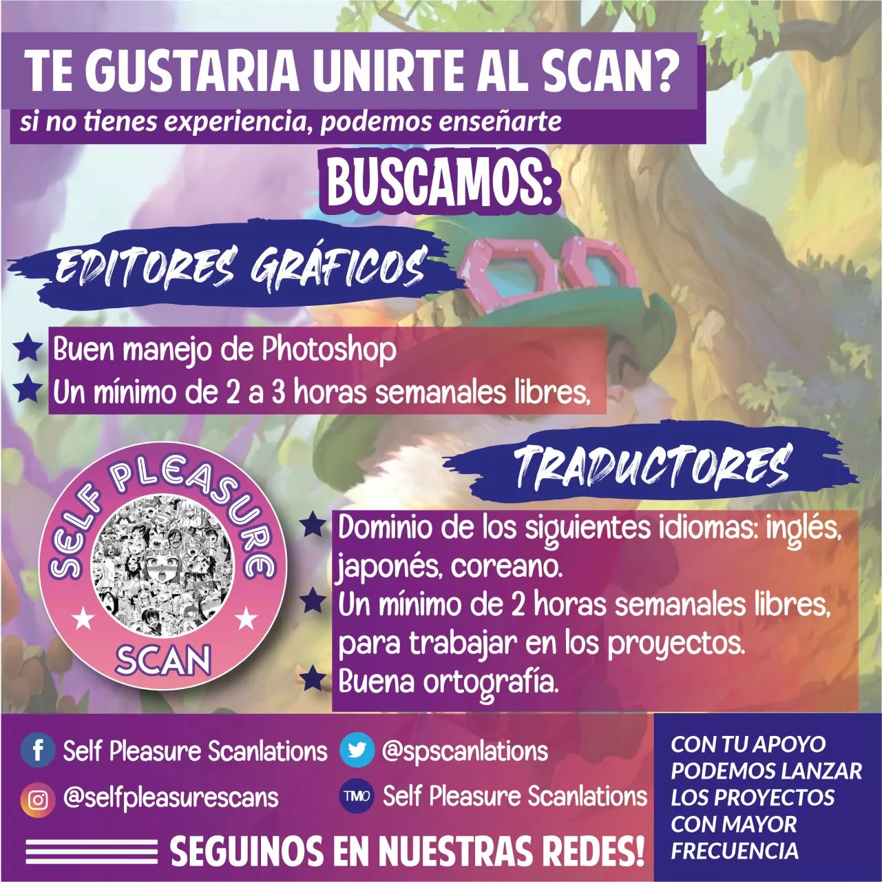 University life I dreamed of…It’s not like this! Capítulo 28 - Page 46