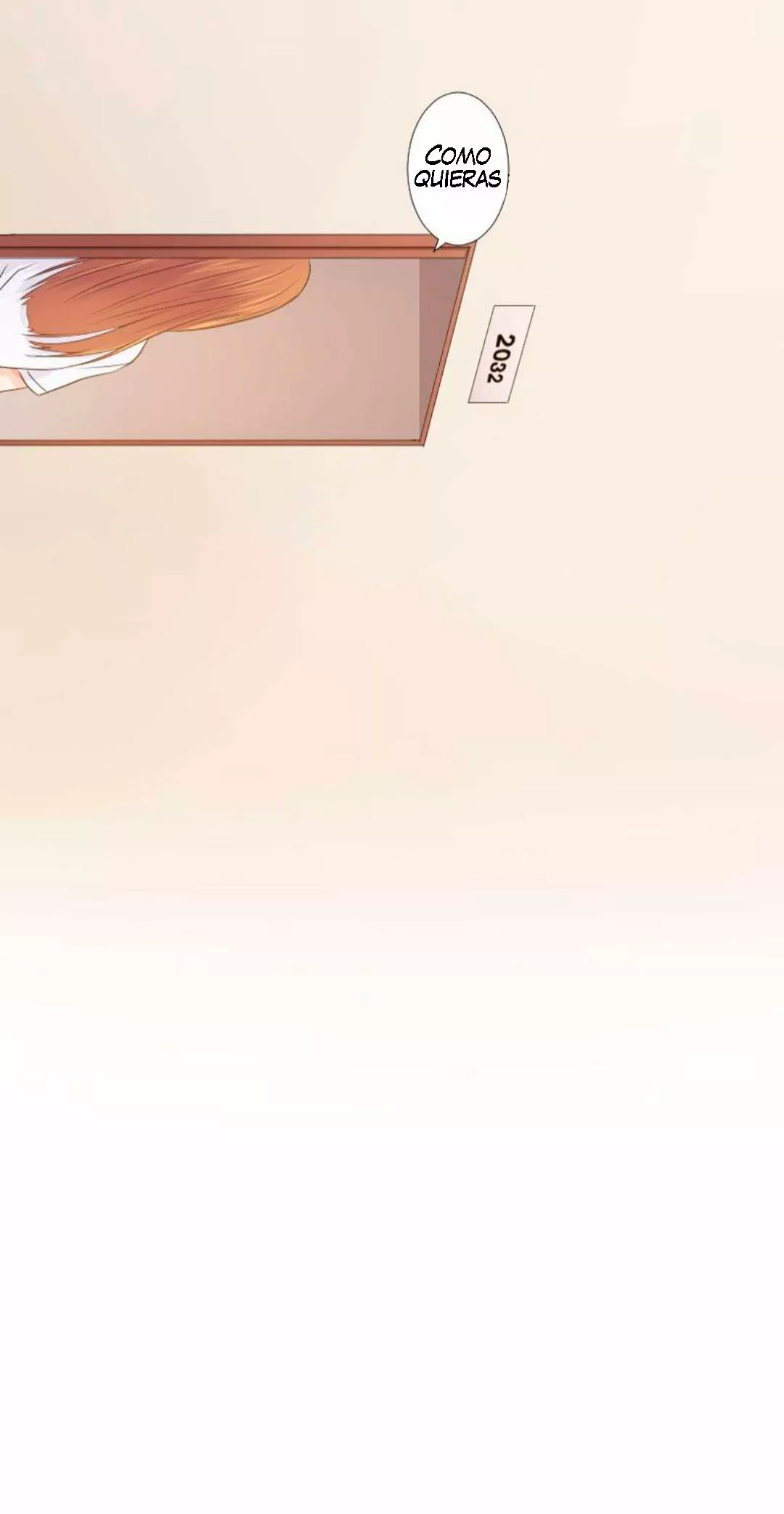 University life I dreamed of…It’s not like this! Capítulo 33 - Page 50