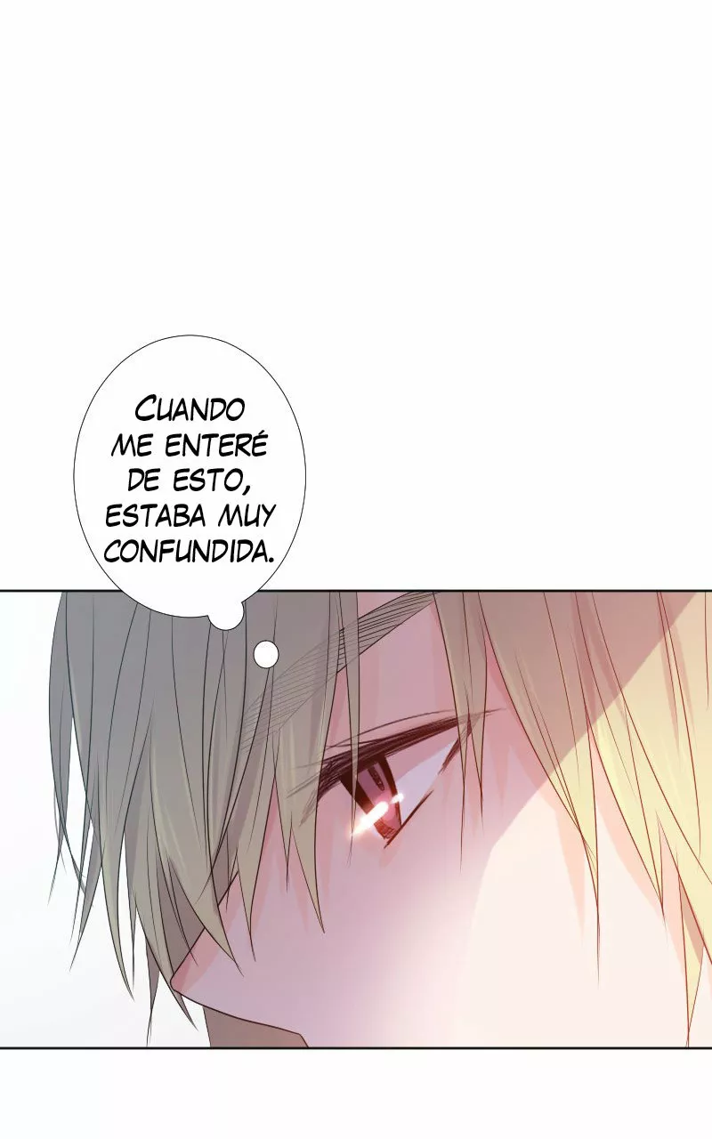 University life I dreamed of…It’s not like this! Capítulo 38 - Page 37