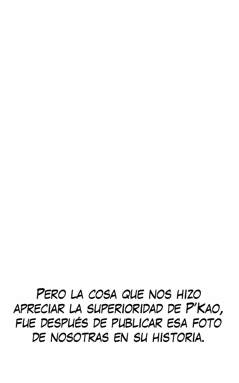 University life I dreamed of…It’s not like this! Capítulo 38 - Page 5