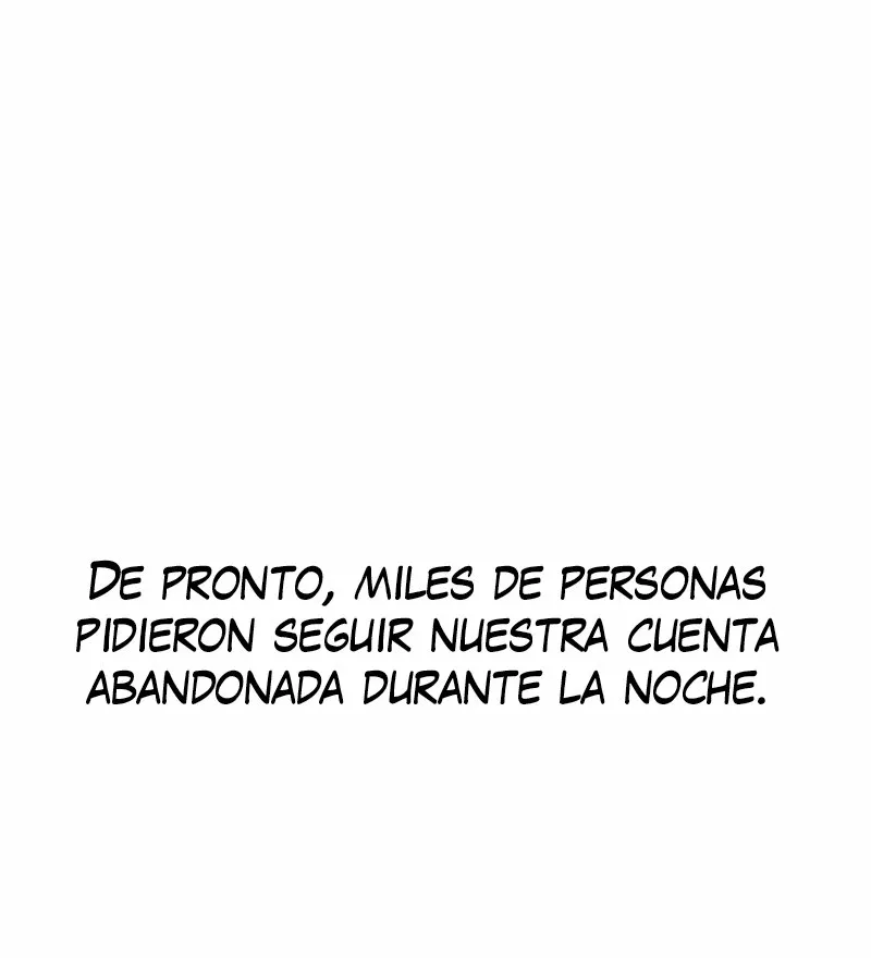 University life I dreamed of…It’s not like this! Capítulo 38 - Page 7