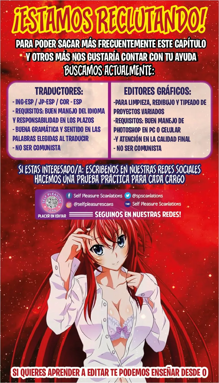 University life I dreamed of…It’s not like this! Capítulo 41 - Page 63