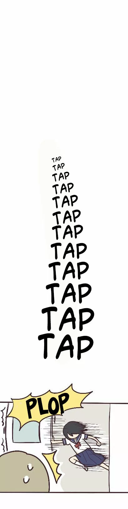 Senpai wa Otokonoko Capítulo 1 - Page 11