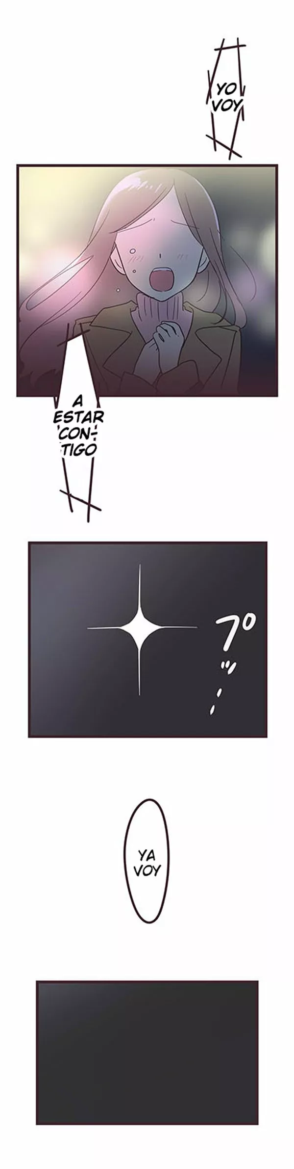 Senpai wa Otokonoko Capítulo 32 - Page 29