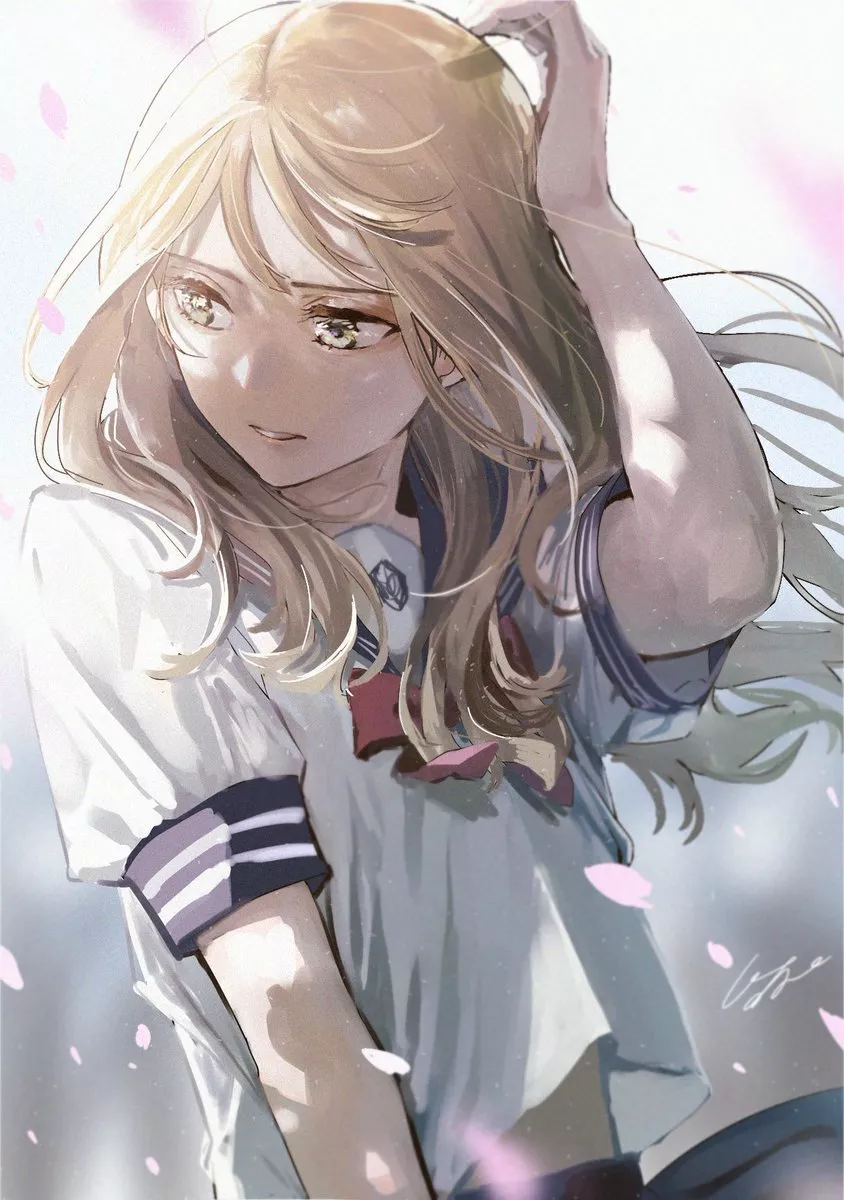 Senpai wa Otokonoko Capítulo 37 - Page 27