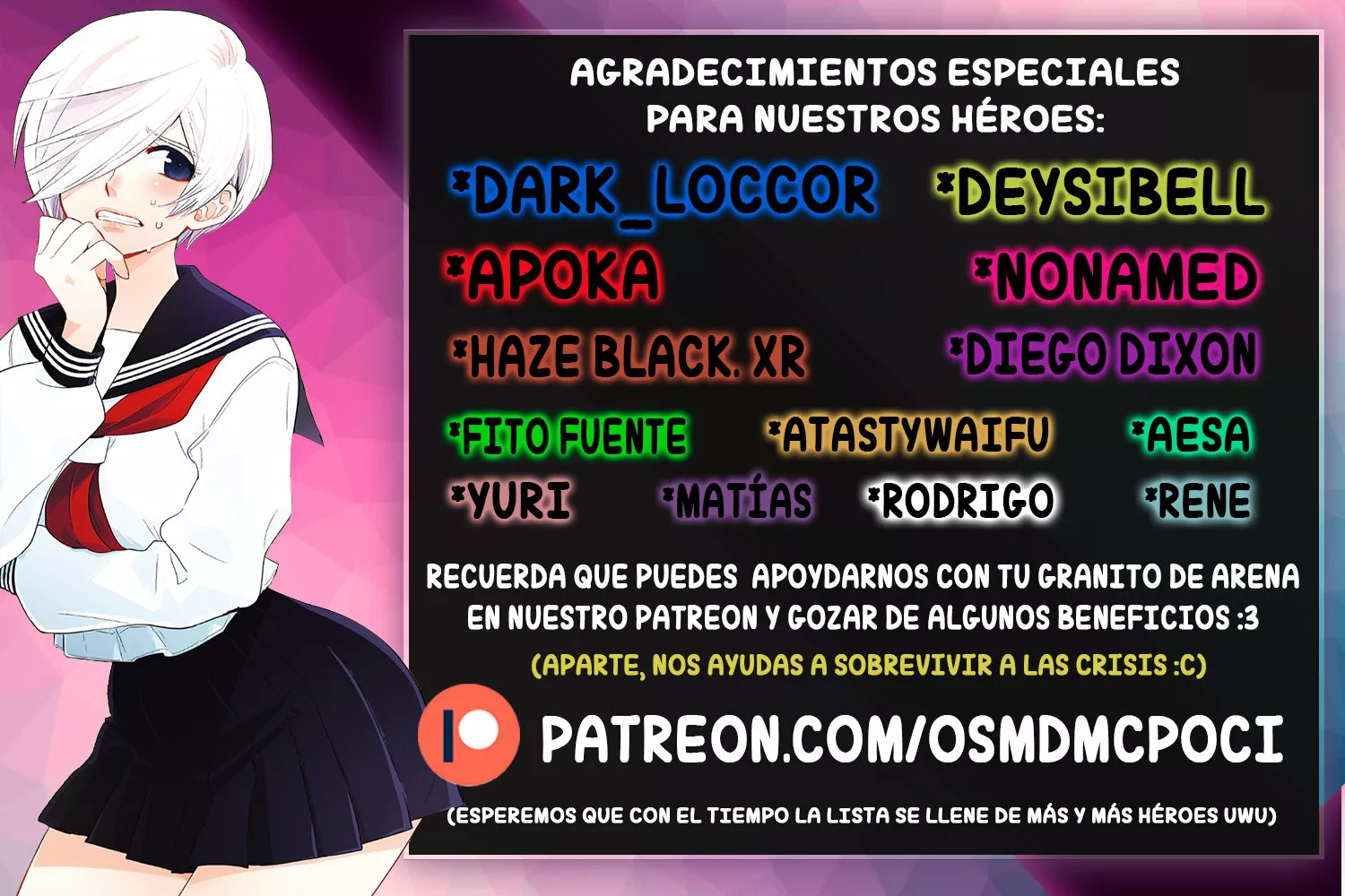 Senpai wa Otokonoko Capítulo 37 - Page 31