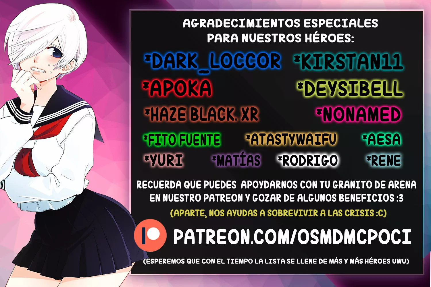 Senpai wa Otokonoko Capítulo 40 - Page 32