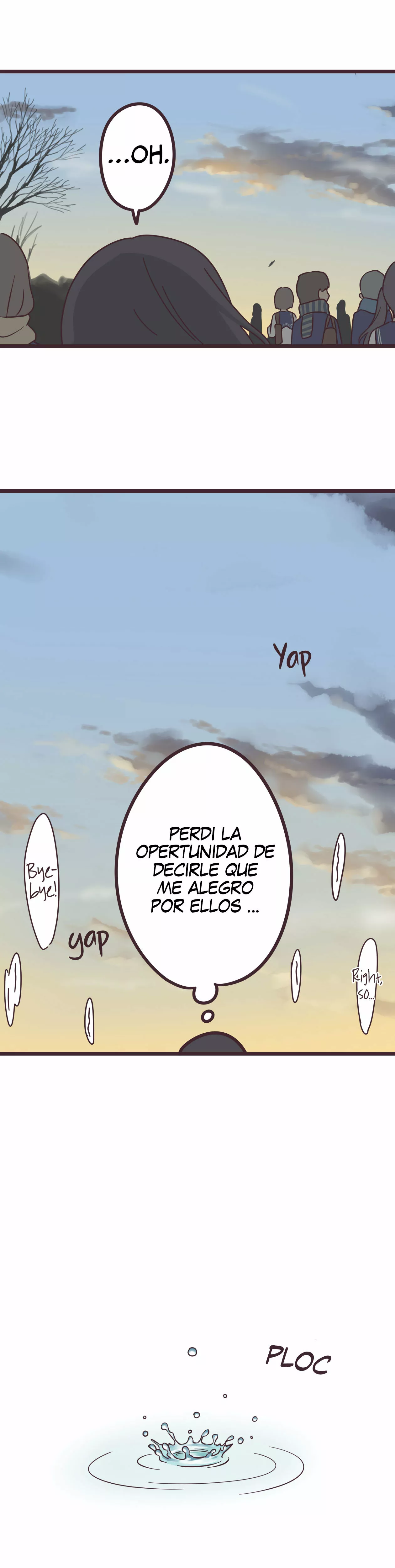 Senpai wa Otokonoko Capítulo 41 - Page 21