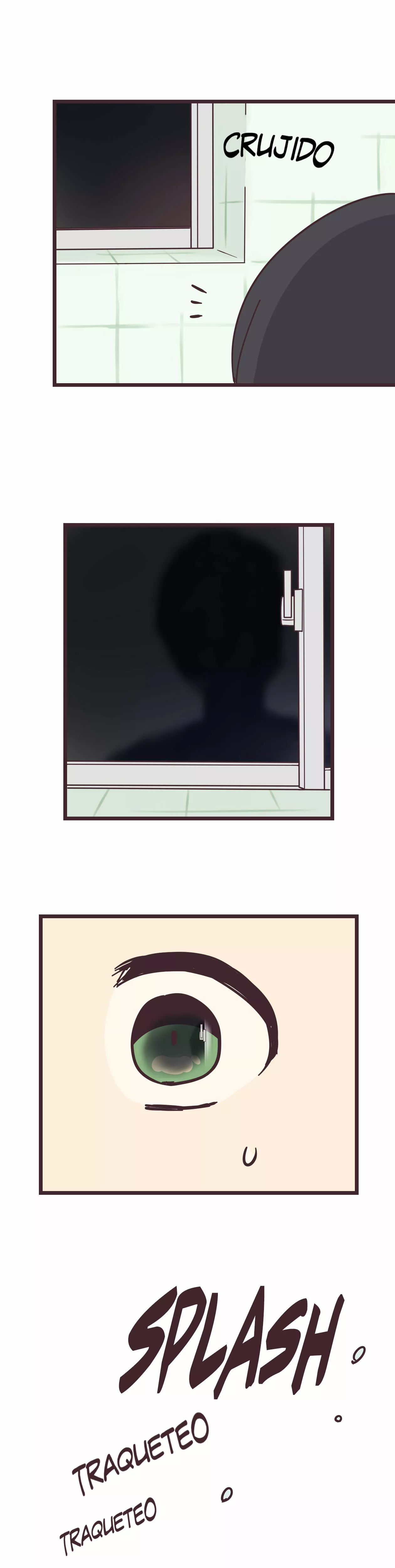 Senpai wa Otokonoko Capítulo 41 - Page 23