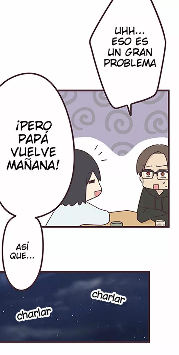 Senpai wa Otokonoko Capítulo 42 - Page 13